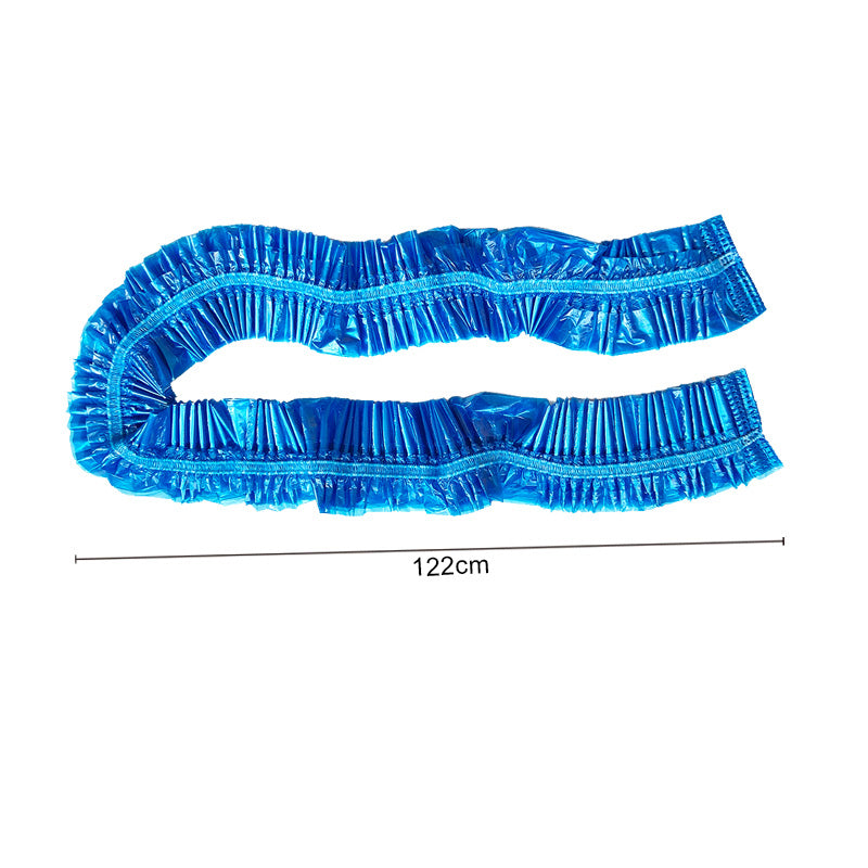 1200 miếng/thùng, loại lớn, cao cấp, dùng một lần, dùng cho spa làm móng chân.